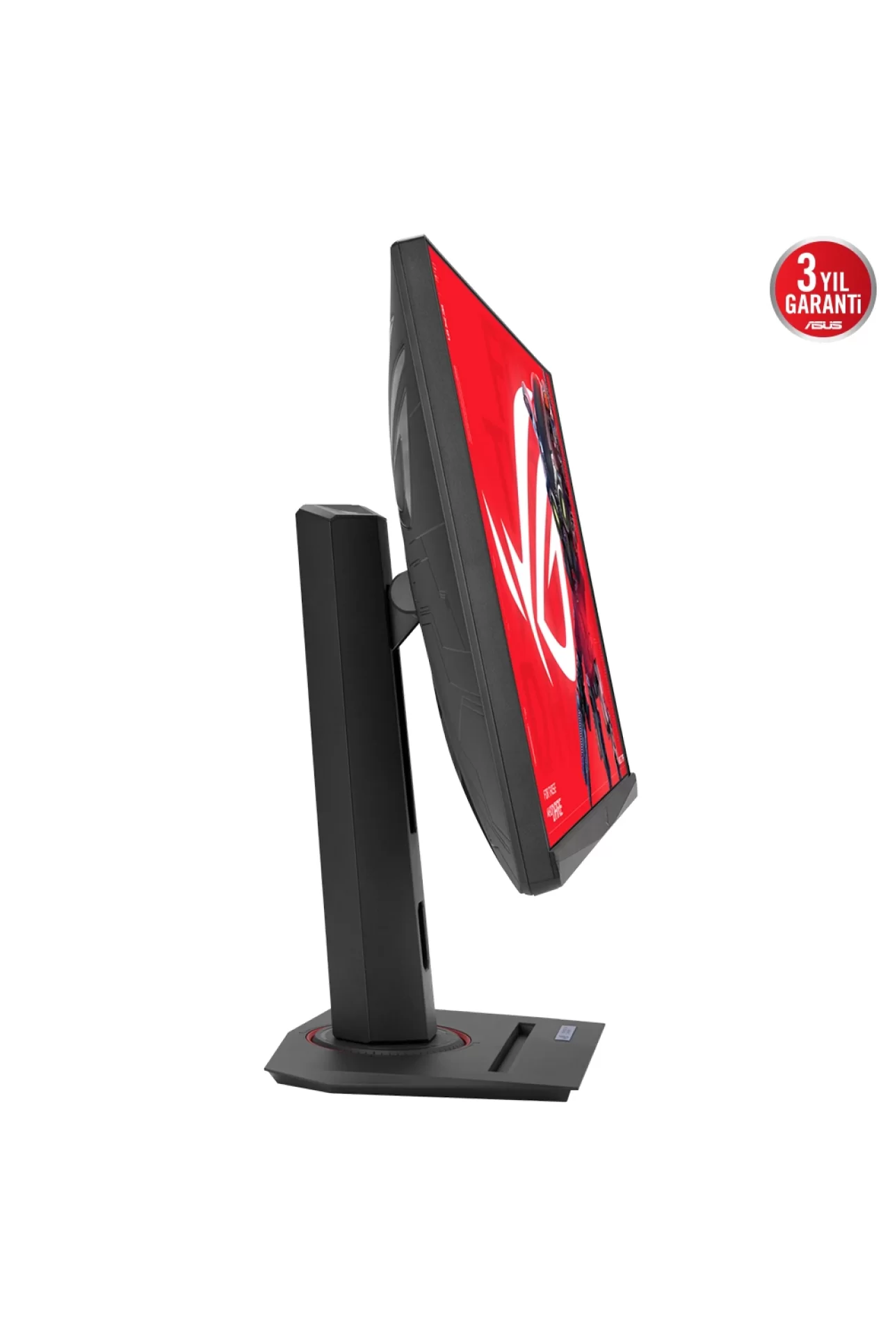 Asus ROG Strix XG27ACMG 27 inç 270Hz 1ms 2K QHD Adaptive Sync Fast IPS Pivot Gaming Monitör