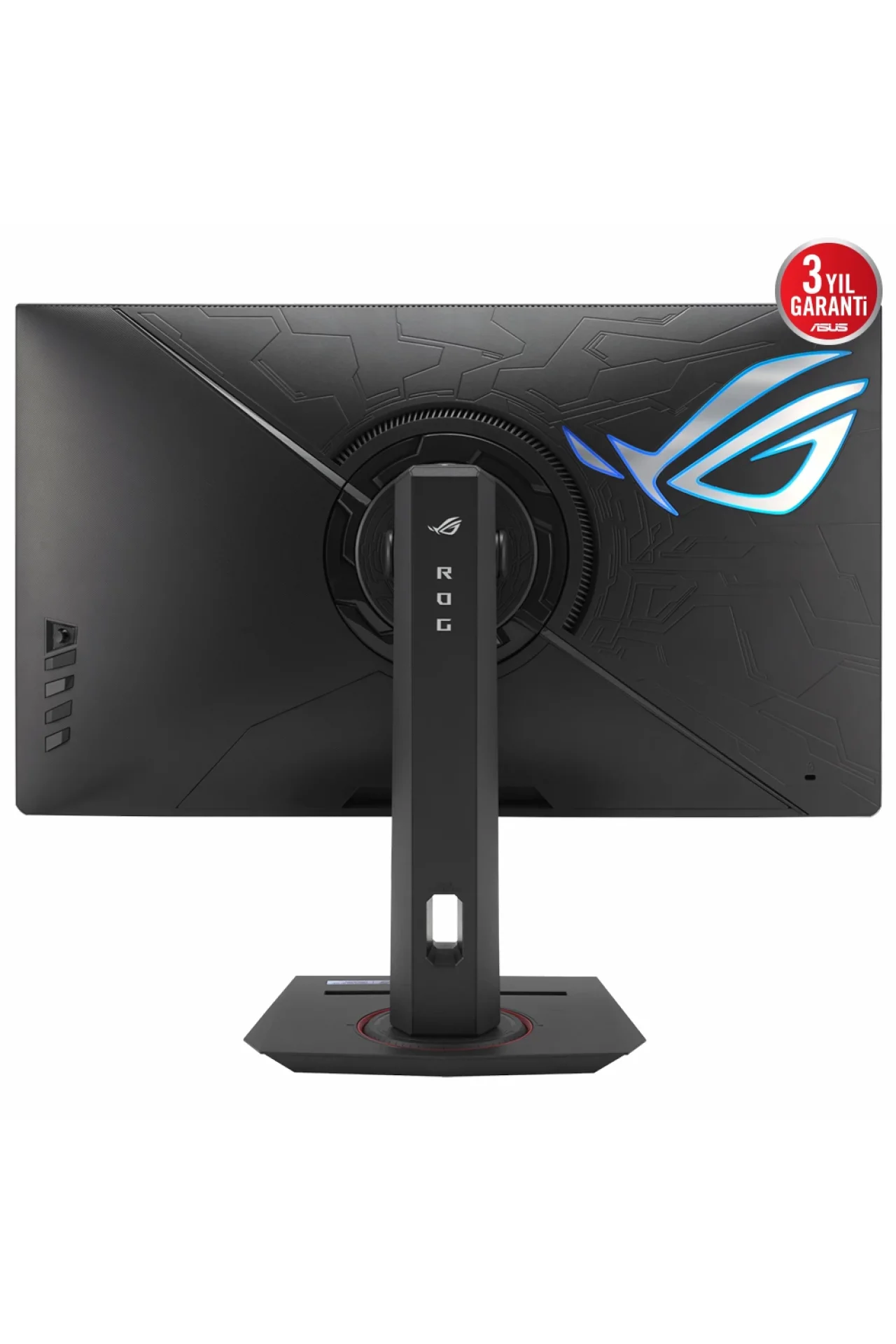 Asus ROG Strix XG27ACMG 27 inç 270Hz 1ms 2K QHD Adaptive Sync Fast IPS Pivot Gaming Monitör