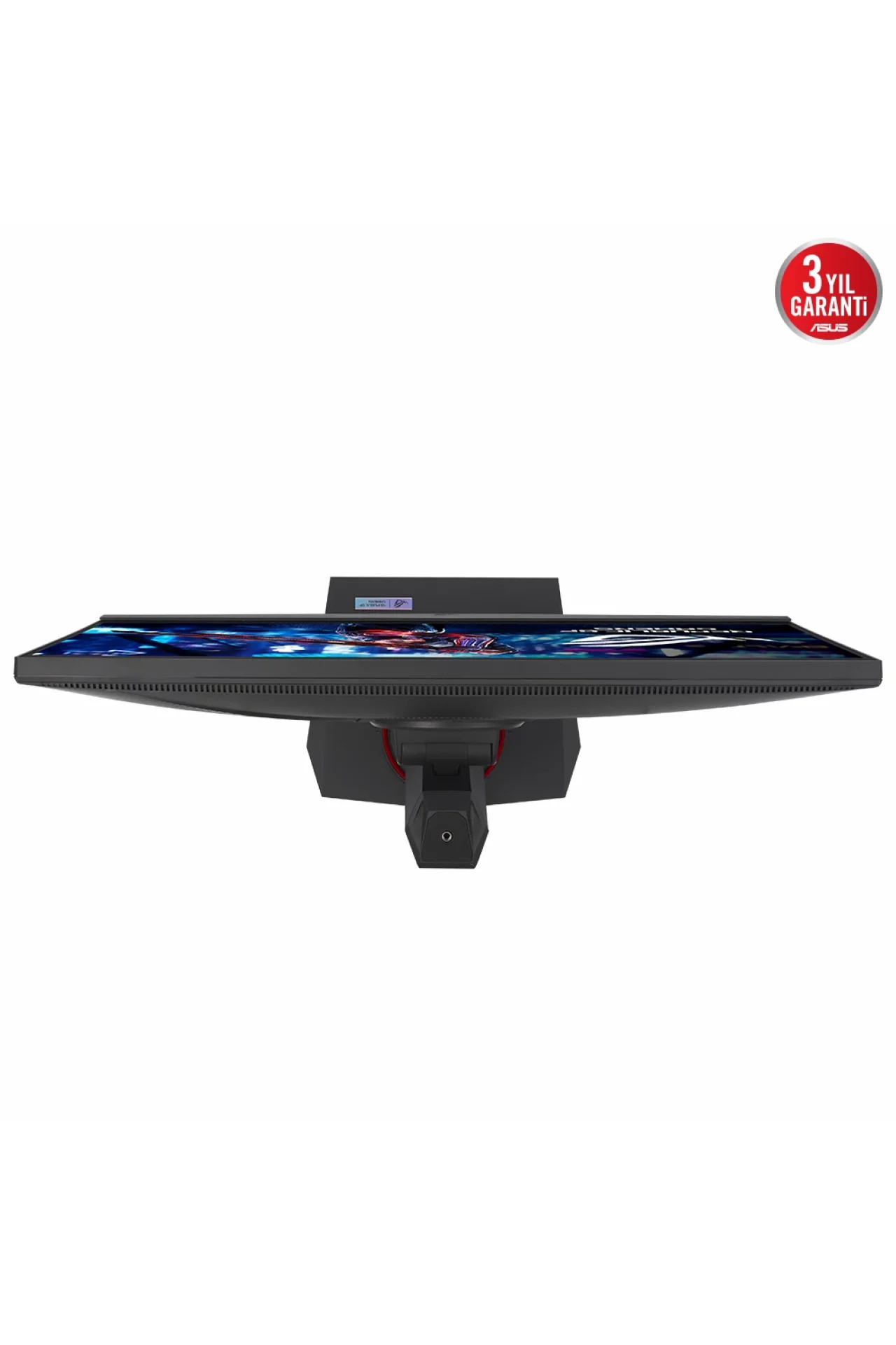Asus ROG Strix XG27ACS 27 inç 180Hz 1ms 2K QHD Adaptive Sync Fast IPS Pivot Gaming Monitör