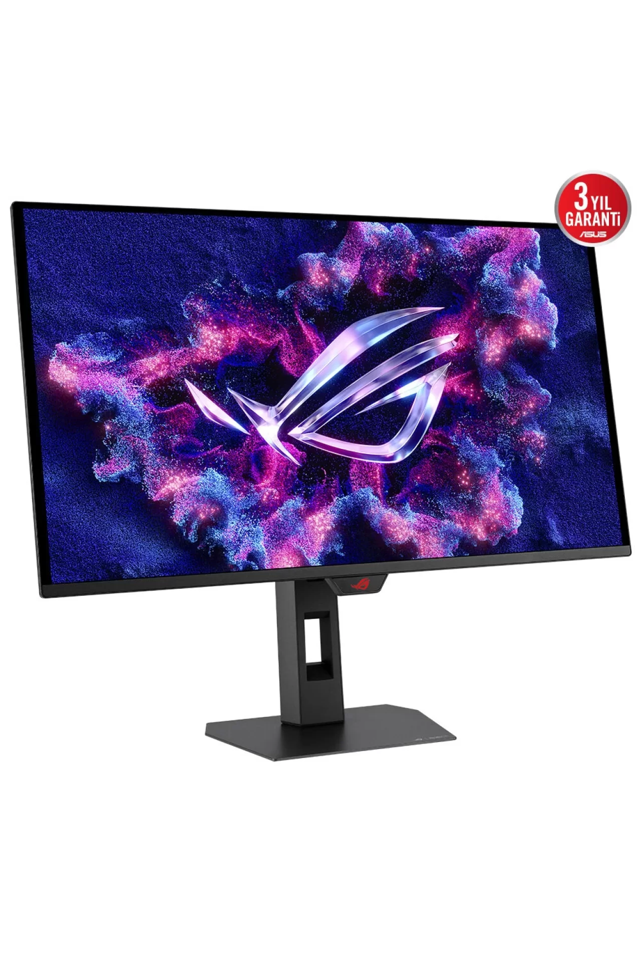 Asus ROG Strix OLED XG27AQDPG Gaming Monitör