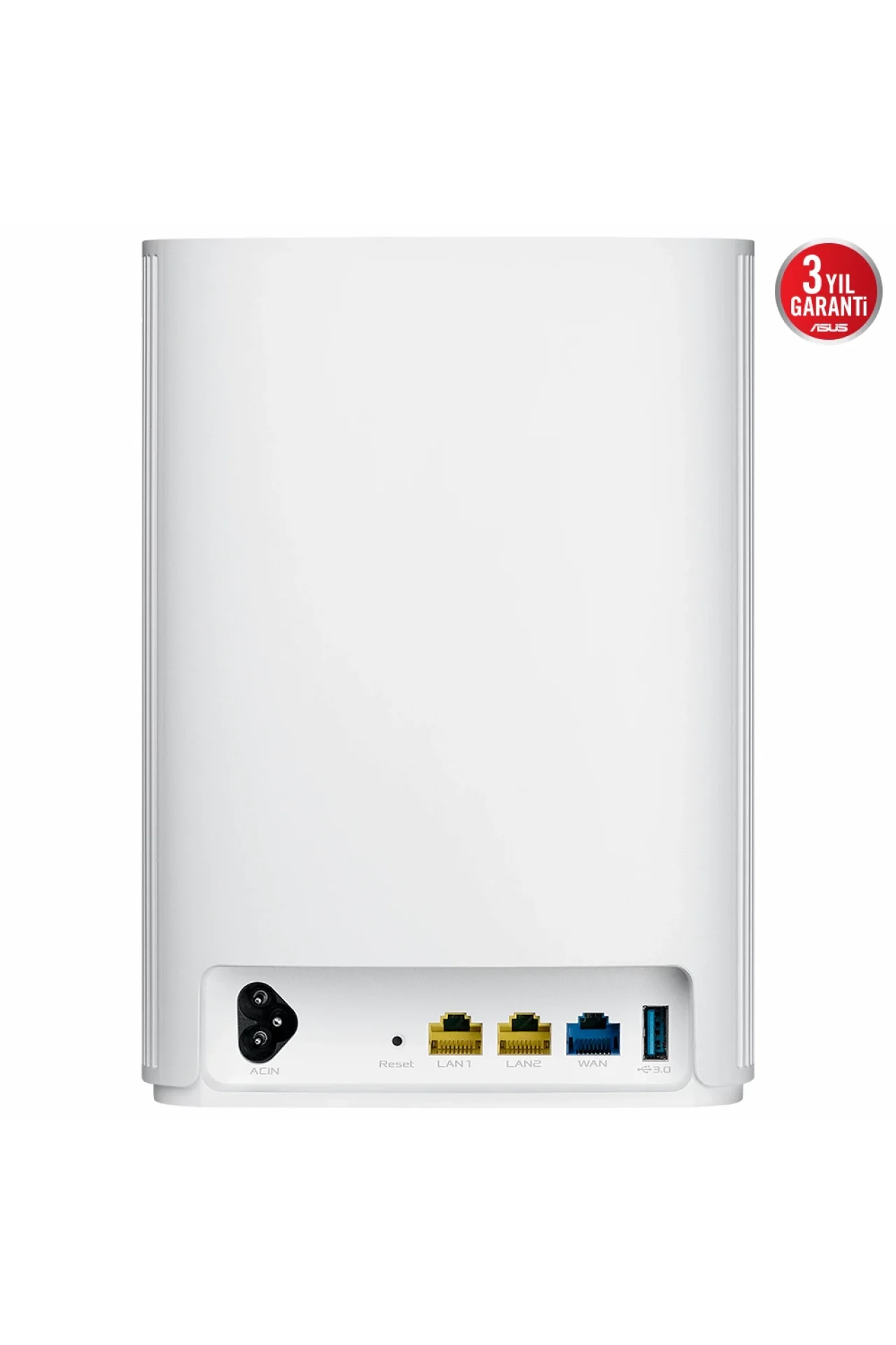 Asus ZenWiFi AX Hybrid XP4 - İkili Paket