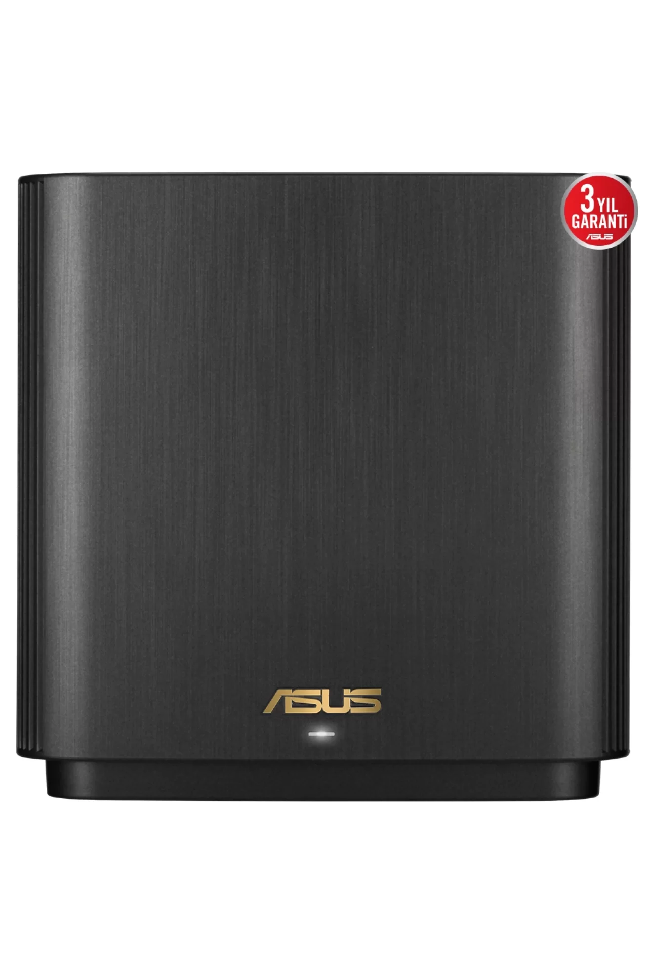 Asus ZenWiFi XT9 (Beyaz-İkili Paket) AX7800 Tüm Evi Kapsayan Üç Bantlı Mesh WiFi 6 Sistemi