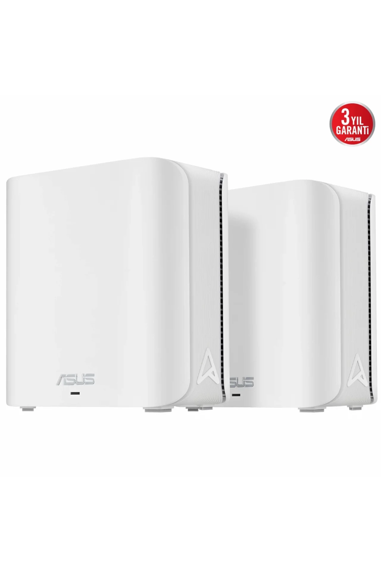 Asus ZenWiFi BD4 Dual Band WiFi 7 Mesh Sistemi (2li