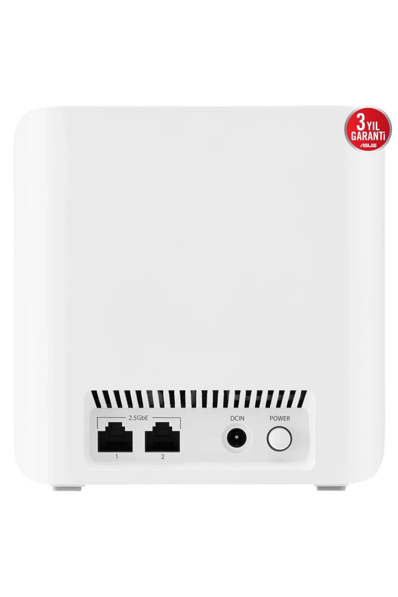 Asus ZenWiFi BD4 BE3600 Dual-Band Mesh Sistemi