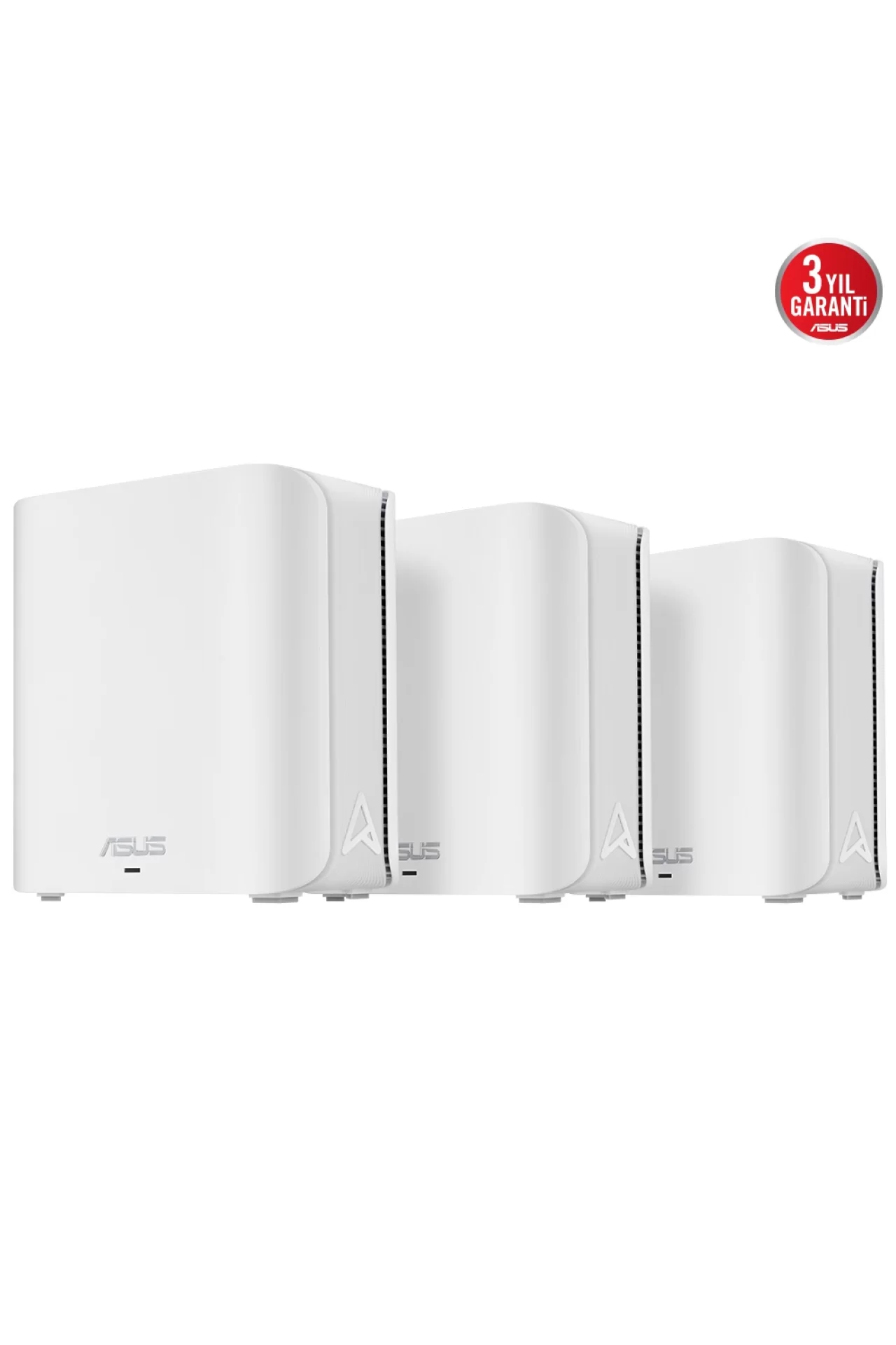 Asus ZenWiFi BD4 BE3600 Dual-Band Mesh Sistemi