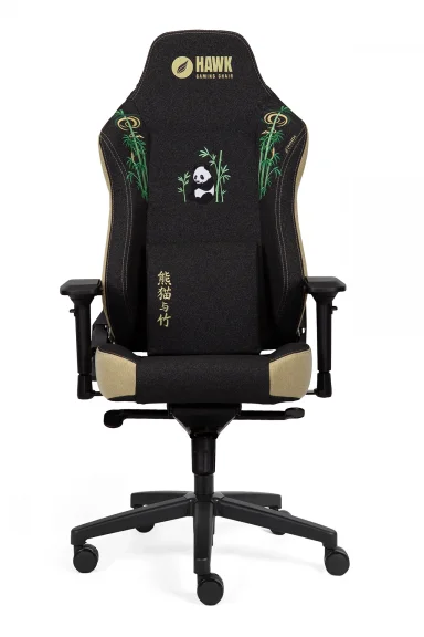 Future Panda v1 Kumaş Oyuncu Koltuğu