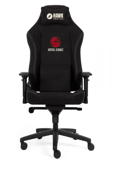 Future Mortal Kombat v1 Kumaş Oyuncu Koltuğu