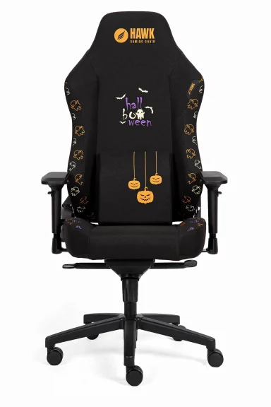 Halloween Limited Edition Kumaş Oyuncu Koltuğu