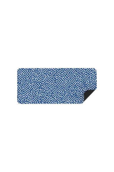 Hawk Mavi Maze 90x40 Mouse Pad