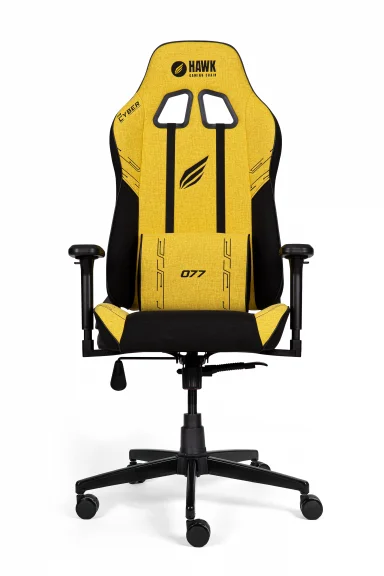 Fab Cyber Special Edition Kumaş Oyuncu Koltuğu