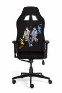Fab Mortal Kombat v3 Kumaş Oyuncu Koltuğu