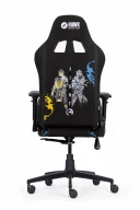 Fame Mortal Kombat v3 Kumaş Oyuncu Koltuğu