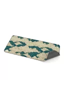 Hawk Cloud 90x40 Mouse Pad