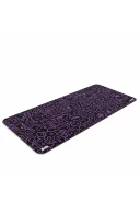 Hawk Doodle 90x40 Mouse Pad