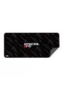 Hawk Force 90x40 Mouse Pad