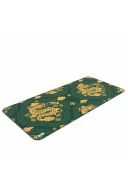 Hawk Green Dragon 90x40 Mouse Pad