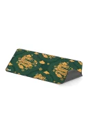 Hawk Green Dragon 90x40 Mouse Pad