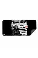 Hawk Japan 90x40 Mouse Pad