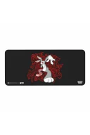 Hawk Looney Tunes Bugs Bunny Graffiti 90x40 Mouse Pad