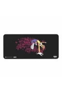 Hawk Looney Tunes Lola Graffiti 90x40 Mouse Pad