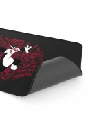Hawk Looney Tunes Sylvester Graffiti 90x40 Mouse Pad