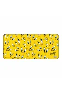 Hawk Looney Tunes Tweety 90x40 Mouse Pad