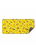 Hawk Looney Tunes Tweety 90x40 Mouse Pad