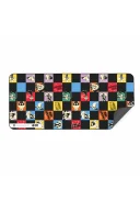 Hawk Looney Tunes Universe 90x40 Mouse Pad