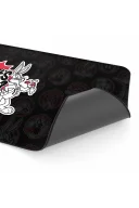 Hawk Looney Tunes Whats Up Doc 90x40 Mouse Pad
