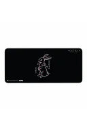 Hawk Matrix Rabbit 90x40 Mouse Pad