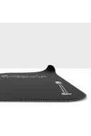 Hawk Matrix Rabbit 90x40 Mouse Pad