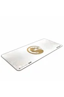 Hawk Mortal Kombat Gold Dragon 90x40 Mouse Pad