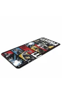 Hawk Mortal Kombat 30th Anniversary 90x40 Mouse Pad