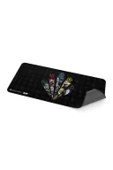 Hawk Mortal Kombat Fighters 90x40 Mouse Pad