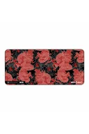 Hawk Mortal Kombat Red Dragon 90x40 Mouse Pad