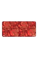 Hawk Red Dragon 90x40 Mouse Pad