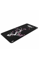 Hawk Siyah Sakura 90x40 Mouse Pad