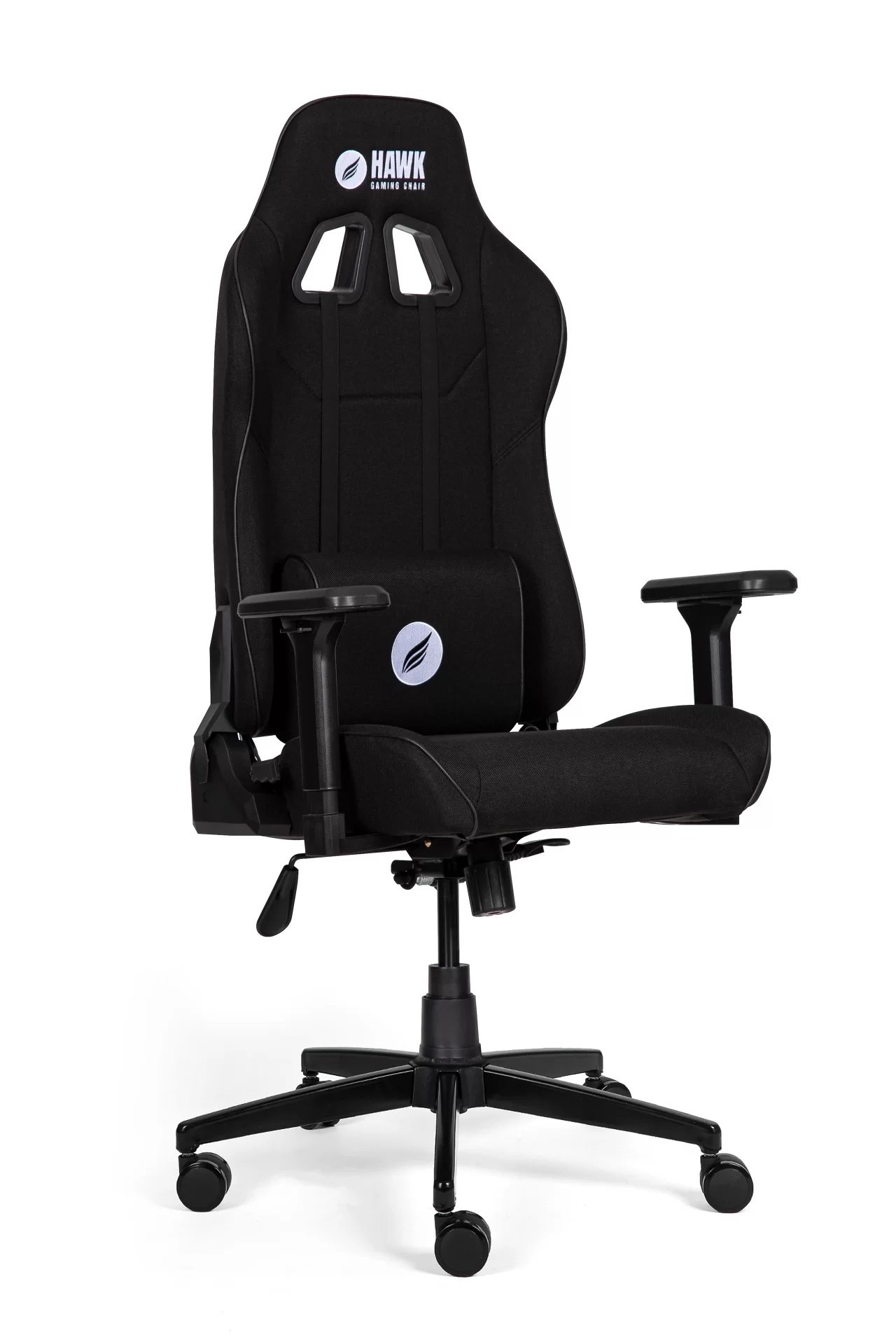 Fab v4 Kumaş Oyuncu Koltuğu