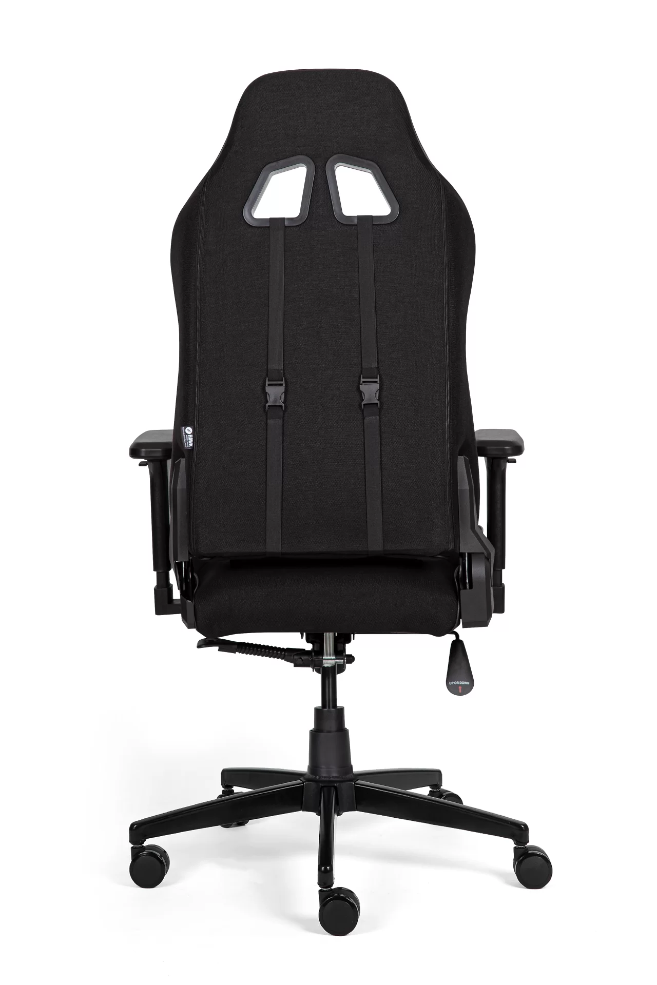 Fab v4 Kumaş Oyuncu Koltuğu