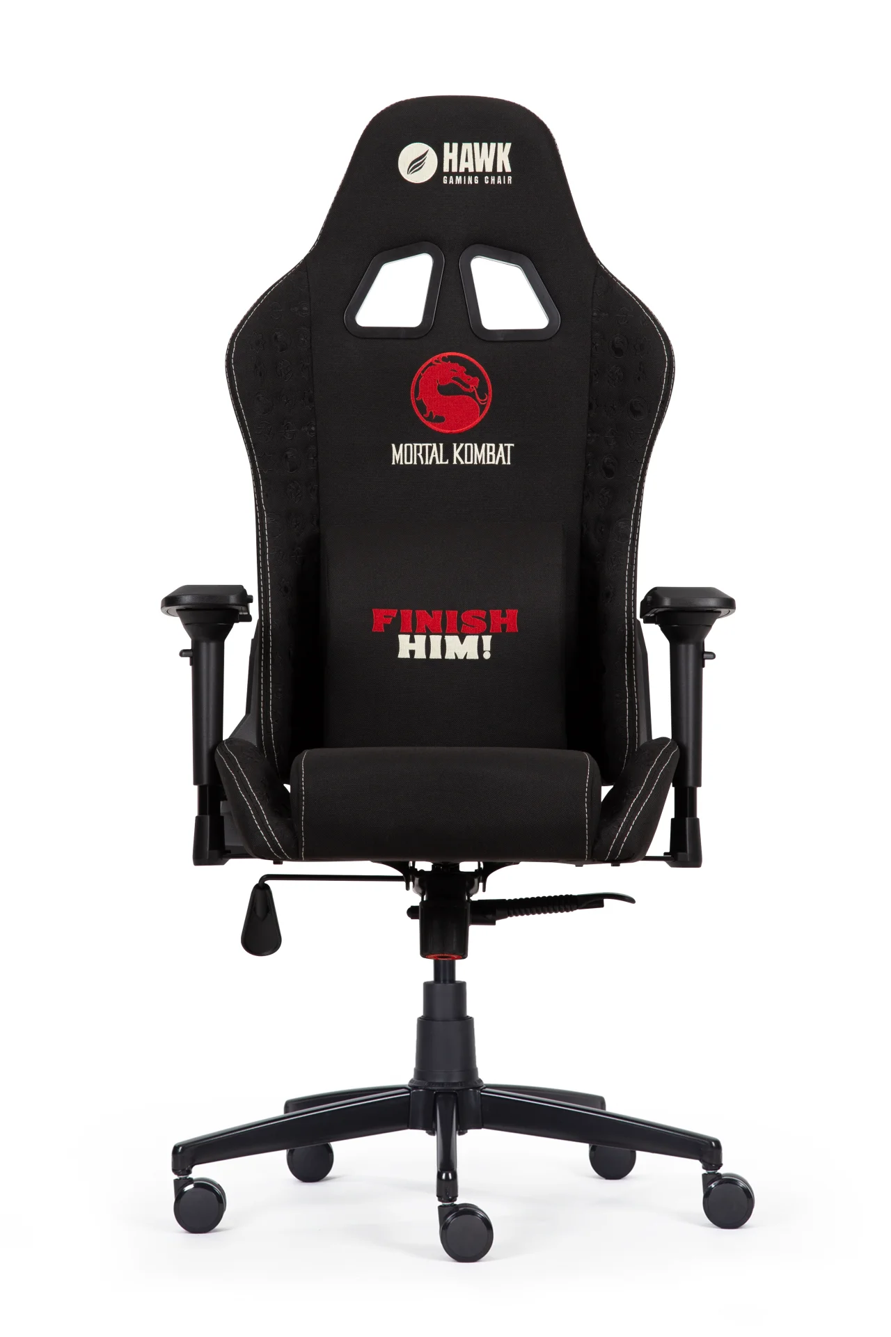 Fame Mortal Kombat v1 Kumaş Oyuncu Koltuğu