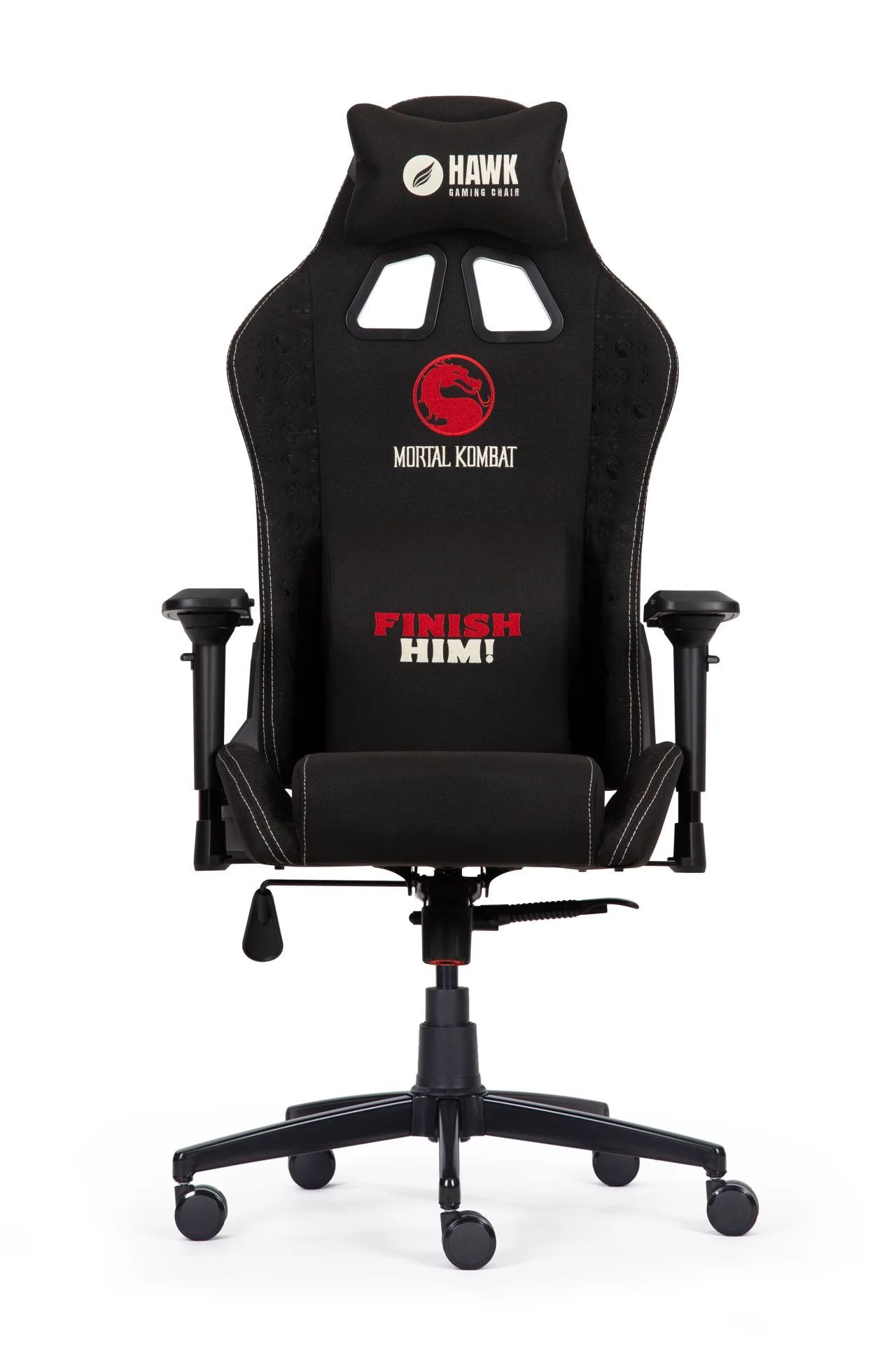 Fame Mortal Kombat v1 Kumaş Oyuncu Koltuğu