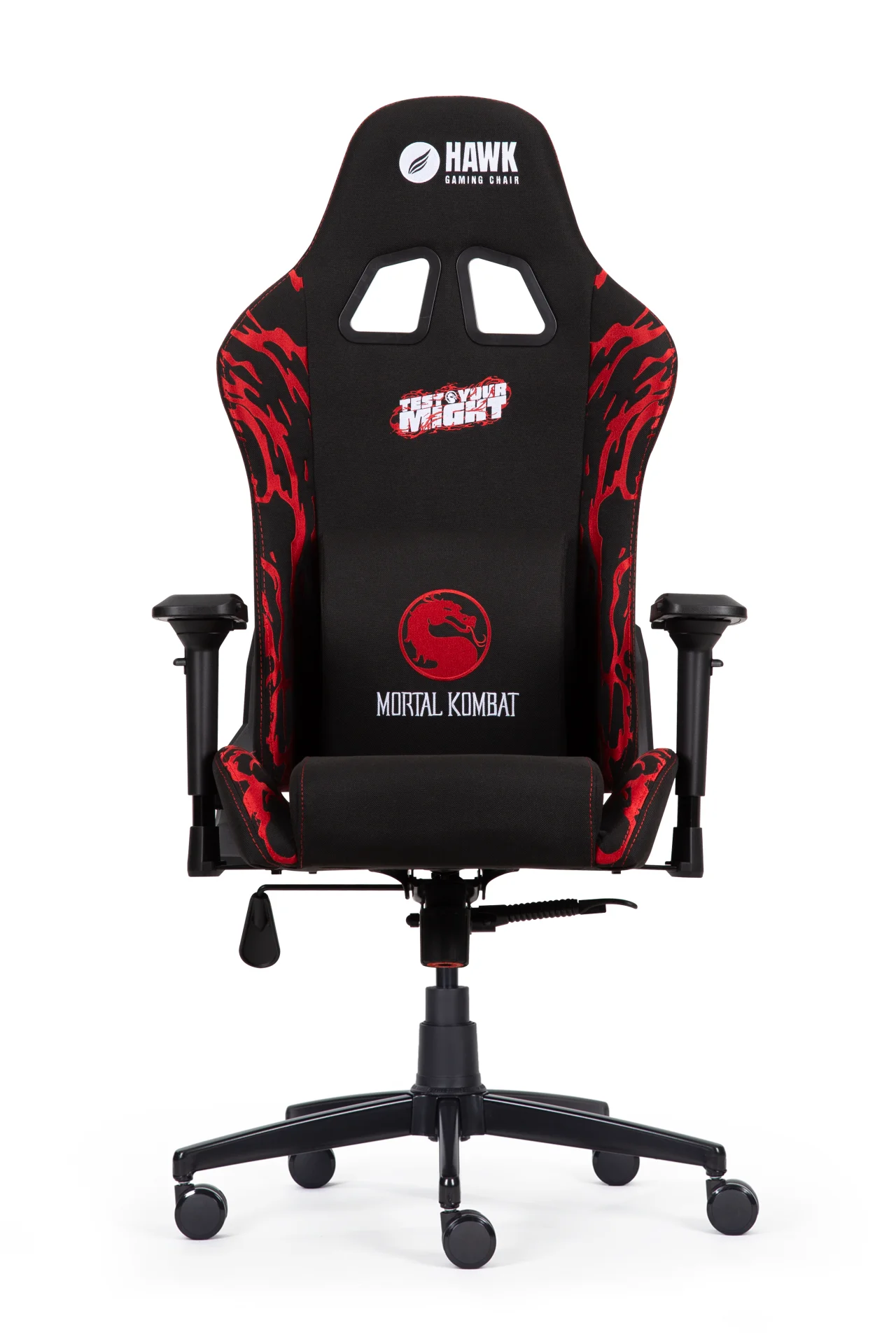 Fame Mortal Kombat v2 Kumaş Oyuncu Koltuğu