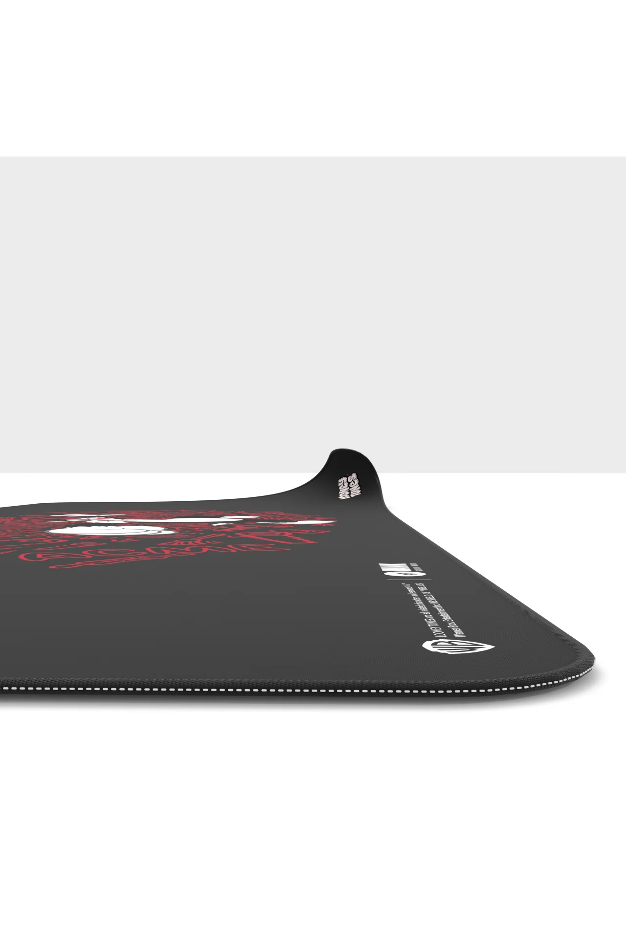 Hawk Looney Tunes Sylvester Graffiti 90x40 Mouse Pad