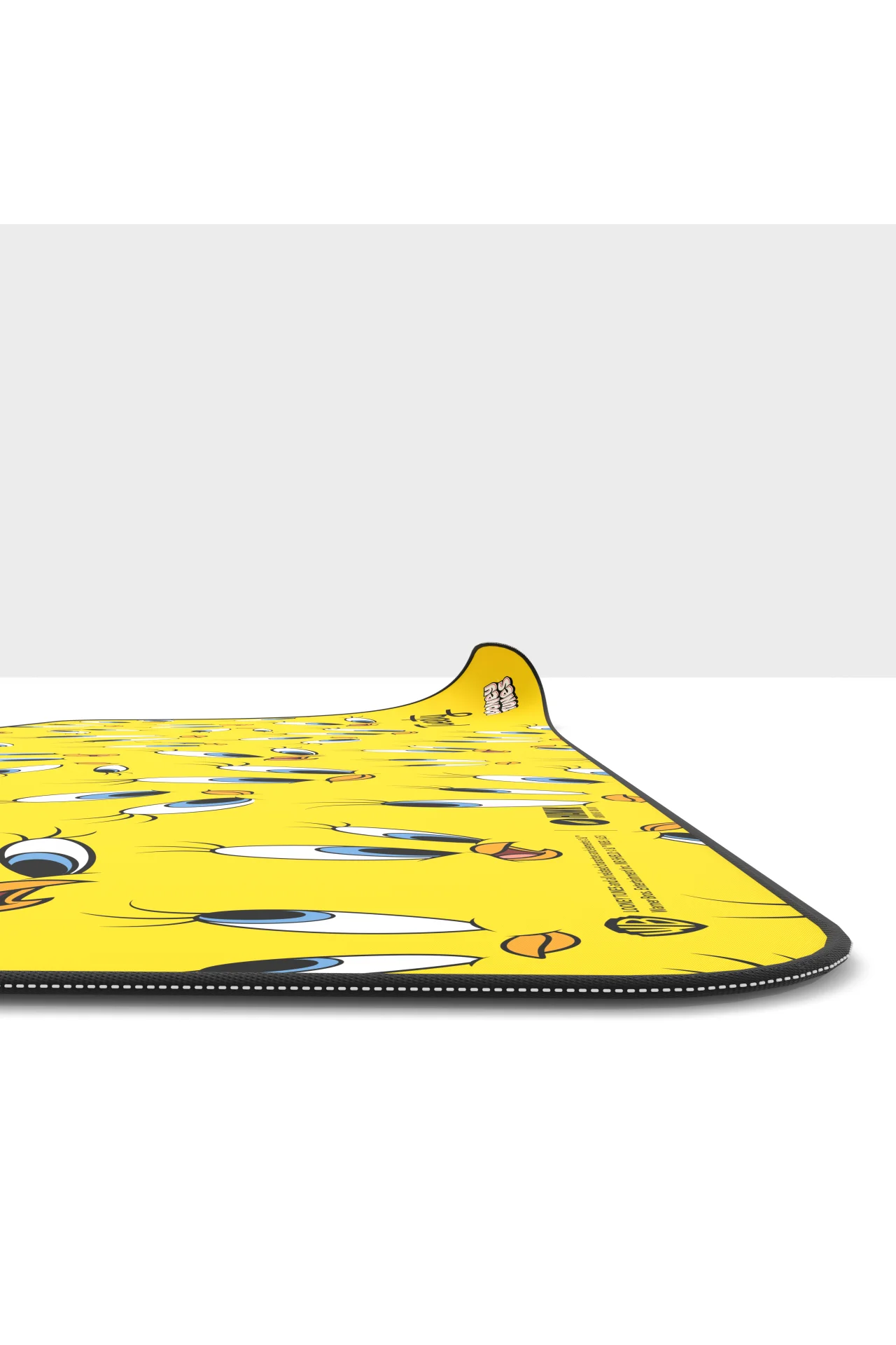 Hawk Looney Tunes Tweety 90x40 Mouse Pad