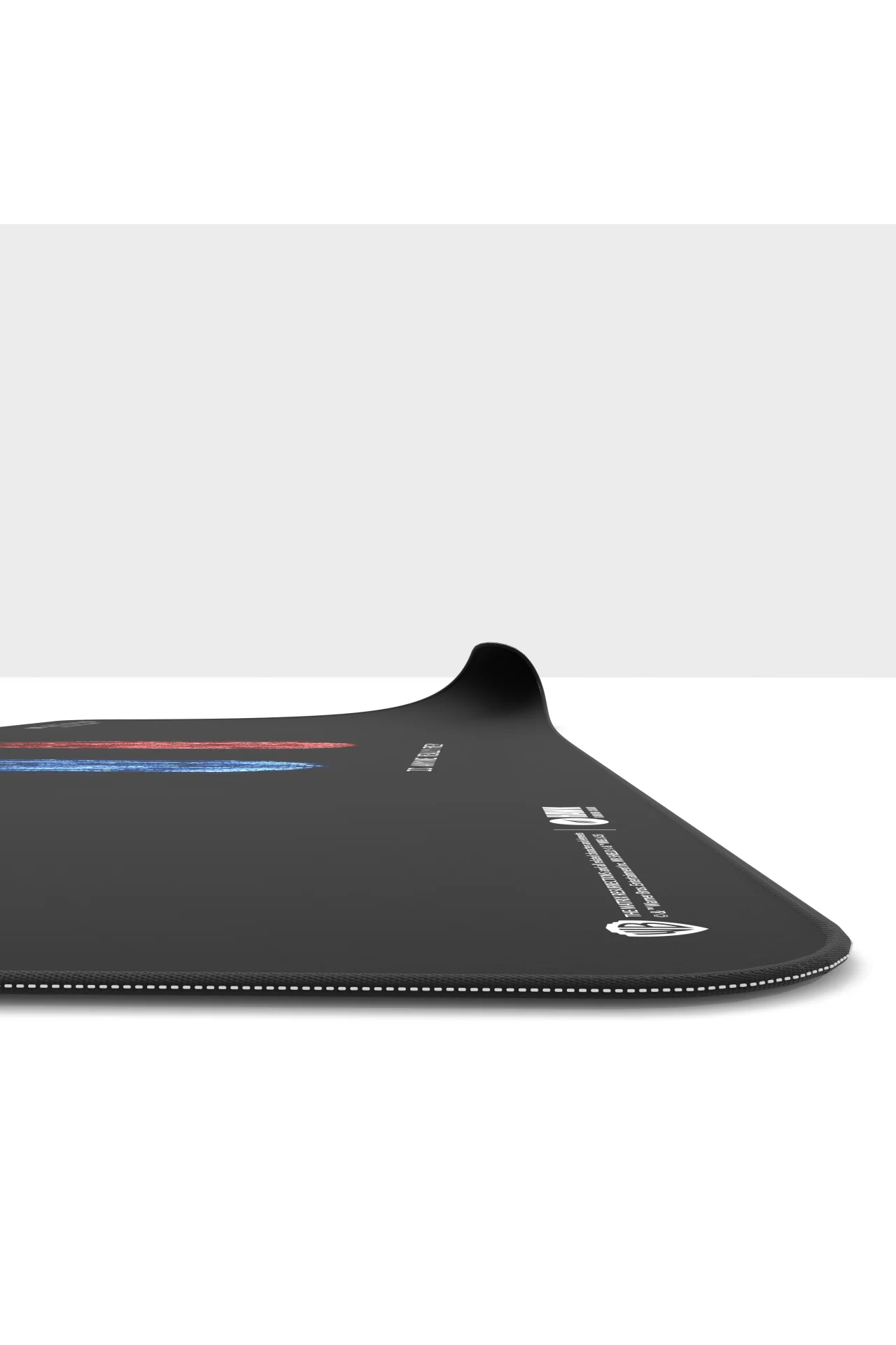 Hawk Matrix Choose One 90x40 Mouse Pad