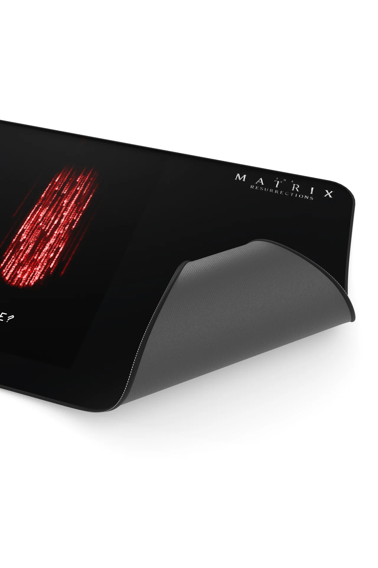 Hawk Matrix Choose One 90x40 Mouse Pad