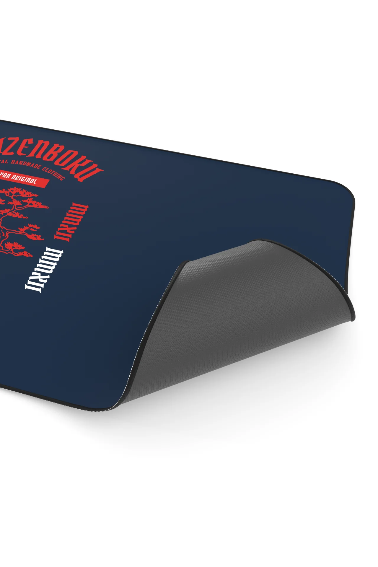 Hawk Sakura 90x40 Mouse Pad