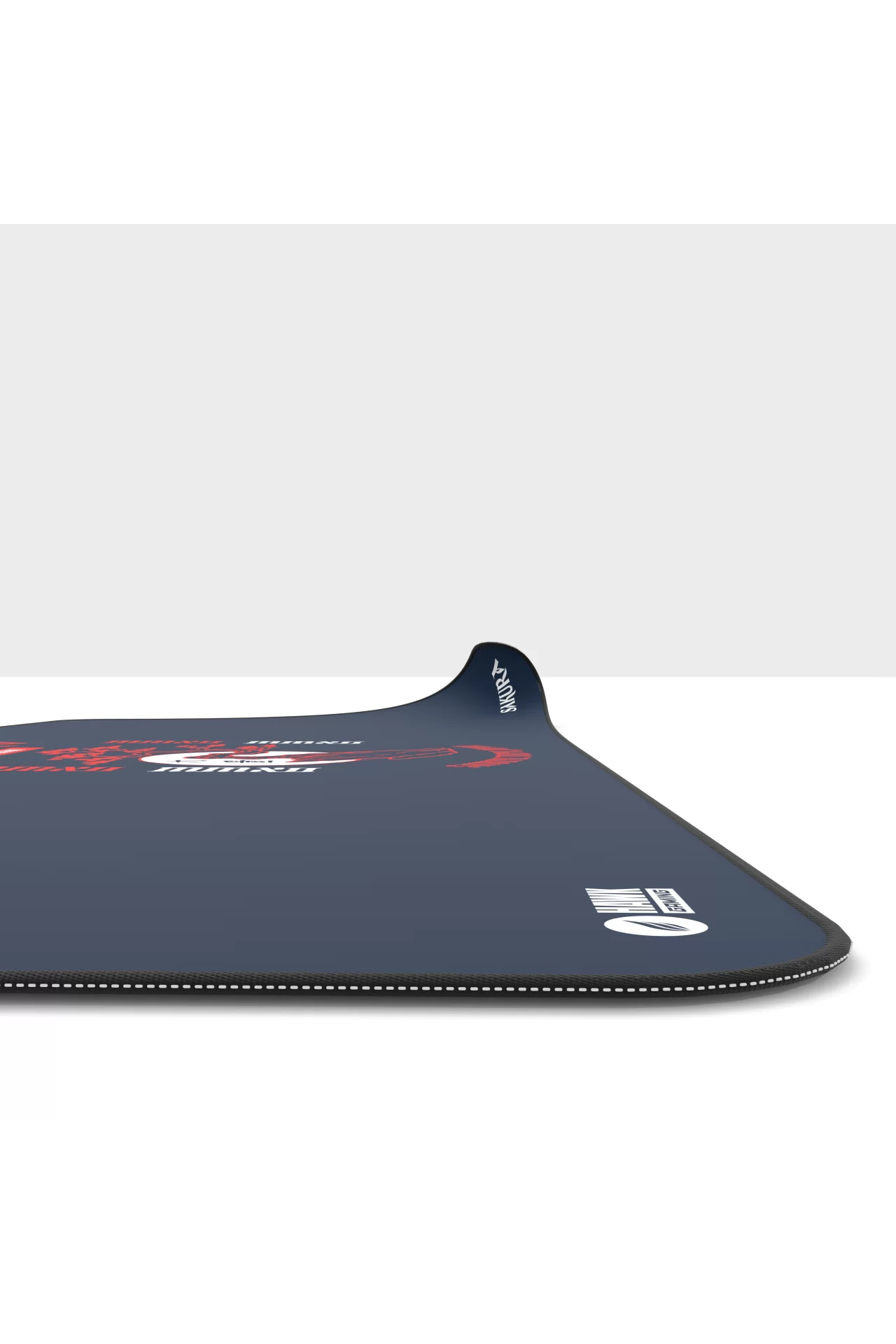 Hawk Sakura 90x40 Mouse Pad
