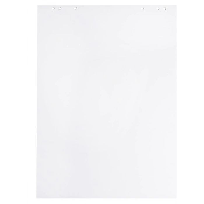 KRAF FLIPCHART KAĞIDI RULO 64x90cm 100 YP 702G
