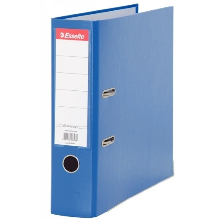 ESSELTE BÜRO KLASÖRÜ EKO GENİŞ SLT-9940 MAVİ
